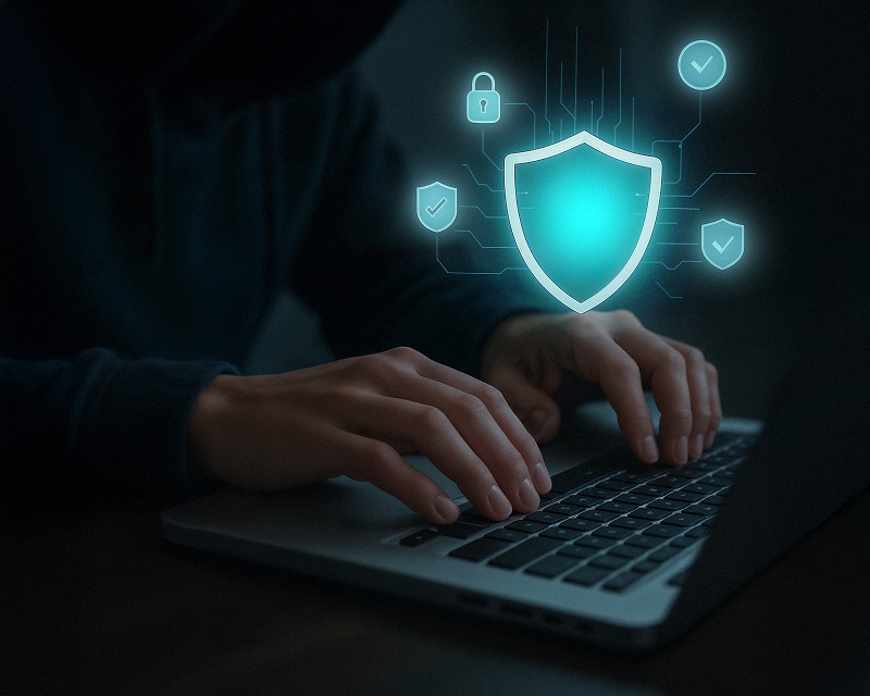 Why EBRAND Is the Smart Choice for Digital Risk Protection